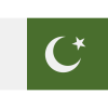 pakistan